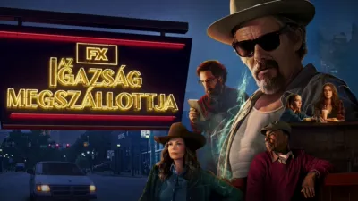 Az igazság megszállottja