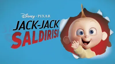 Jack-Jack Saldırısı