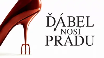 Ďábel nosí Pradu