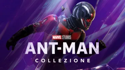 Ant-Man
