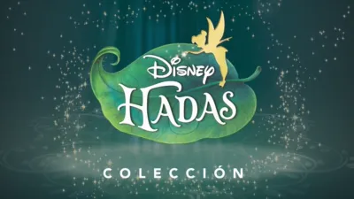 Hadas Disney
