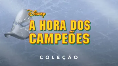 A Hora dos Campeões