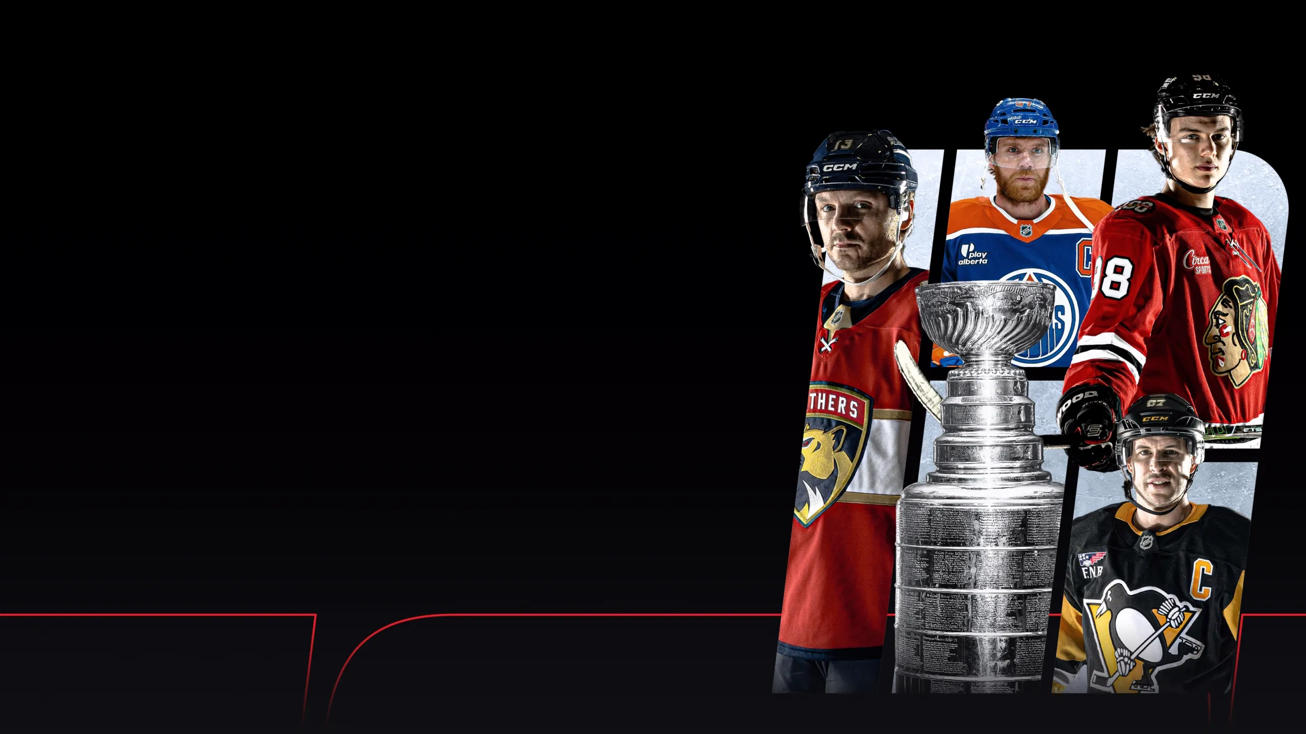 Stream NHL on ESPN