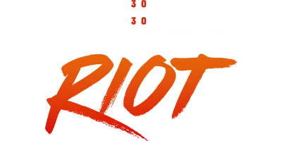 30 for 30: I'm Just Here for the Riot