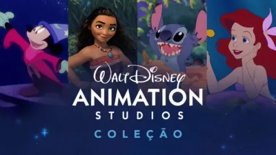 Walt Disney Animation Studios
