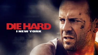 Die hard i New York