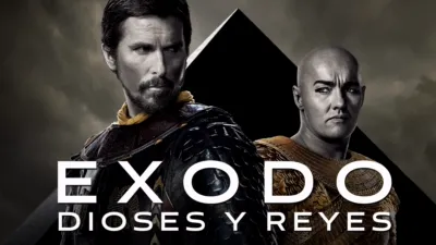 Exodus: Dioses y reyes