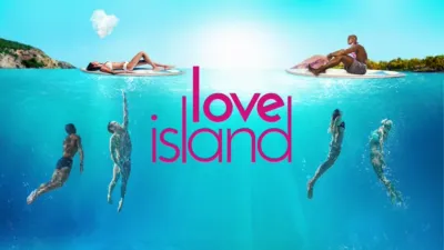 Love Island (USA)