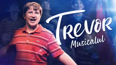 Trevor: Musicalul