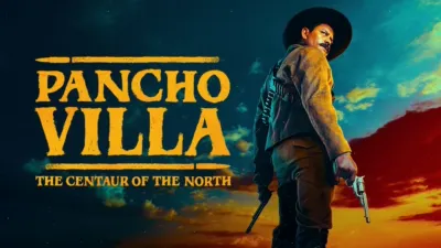 Pancho Villa: The Centaur of the North