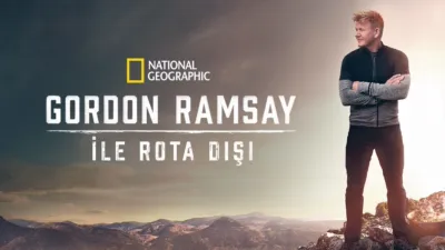 Gordon Ramsay ile Rota Dışı