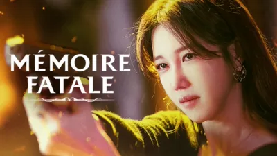 Mémoire fatale