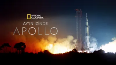 Ay’ın İzinde Apollo
