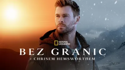Bez granic z Chrisem Hemsworthem