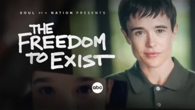 The Freedom to Exist – A Soul of a Nation Presentation