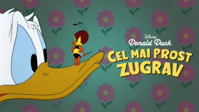 Cel mai prost zugrav