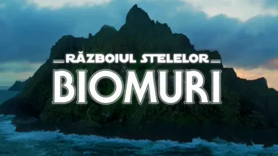 Războiul stelelor: Biomuri