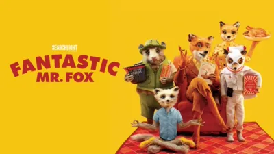 Fantastic Mr. Fox