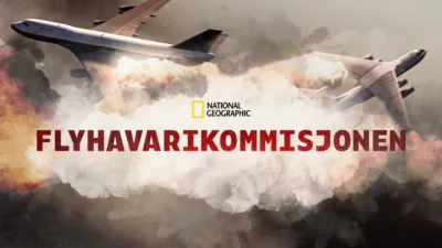 Flyhavarikommisjonen
