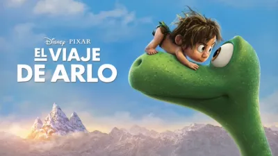 El viaje de Arlo