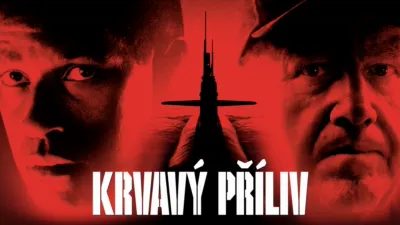 Krvavý příliv