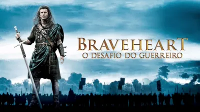 Braveheart: O Desafio do Guerreiro