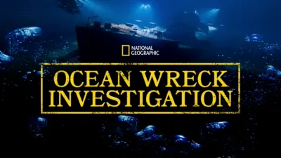 Ocean Wreck Investigation