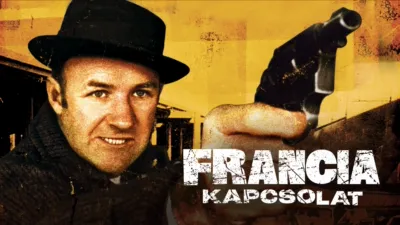 Francia kapcsolat