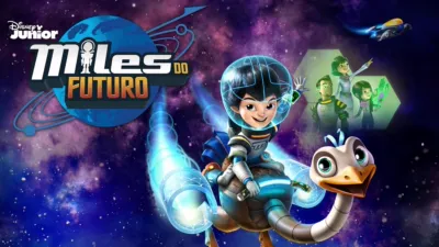 Miles do Futuro