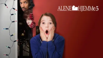 Alene Hjemme 5
