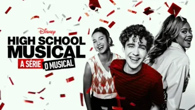 High School Musical: A Série: O Musical