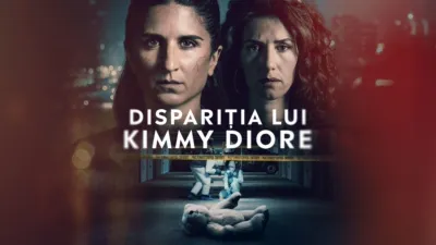 Dispariția lui Kimmy Diore