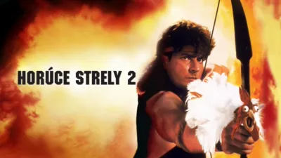 Horúce strely 2