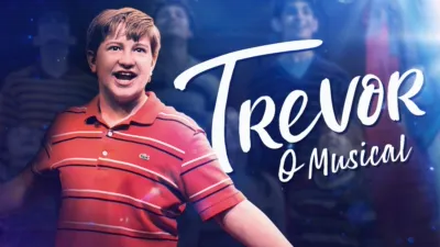 Trevor: O Musical