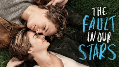 The Fault in Our Stars