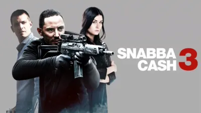 Snabba cash 3
