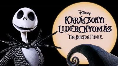 Karácsonyi lidércnyomás