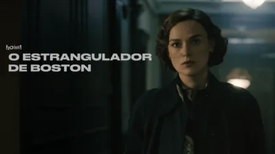 O Estrangulador de Boston