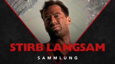 Stirb langsam