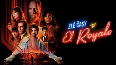 Zlé časy v El Royale