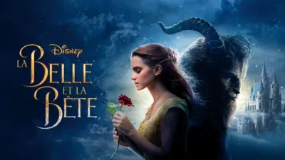 La Belle et la Bête