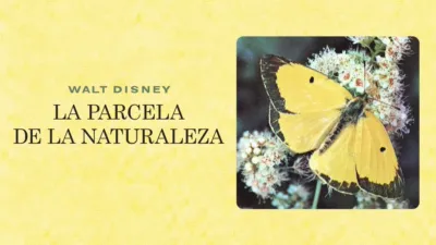 La parcela de la naturaleza