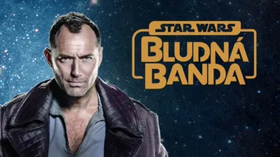 Star Wars: Bludná banda