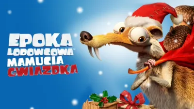 Epoka Lodowcowa: Mamucia gwiazdka