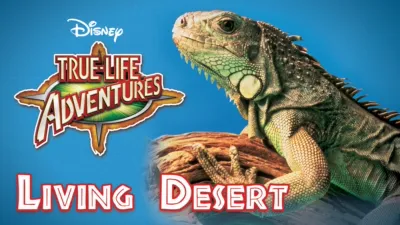 The Living Desert