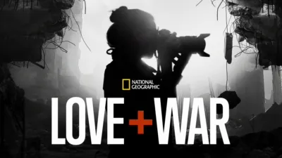 Love+War