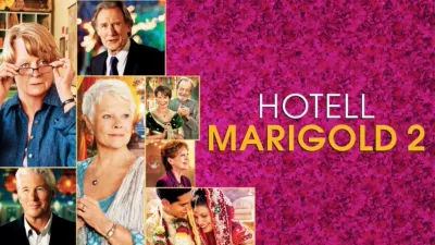 Hotell Marigold 2