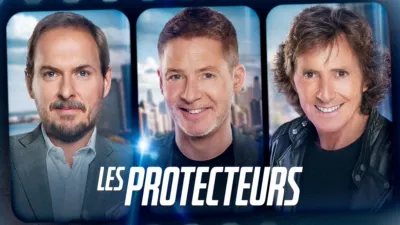 Les Protecteurs