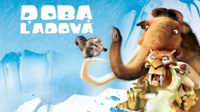 Doba ľadová