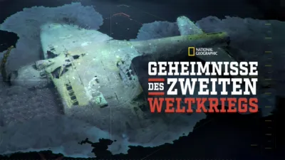 Geheimnisse des Zweiten Weltkriegs